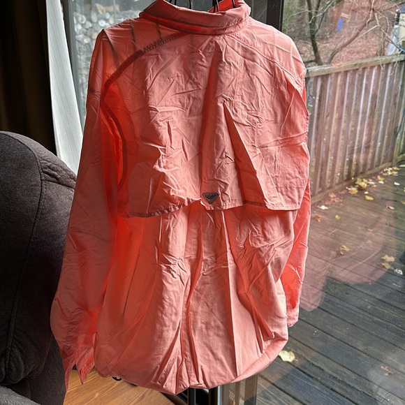 Columbia sports, professional, fishing gear blouse women - Picture 6 of 9